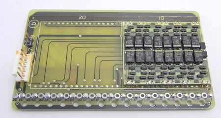 Stromberg Amplifier Board  5760796-3D 52608317 AUPA 943 - Advance Operations