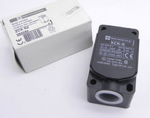 Load image into Gallery viewer, Telemecanique Limit Switch Body Contact ZCK S - Advance Operations

