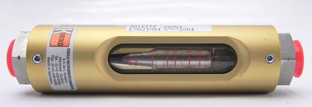 Kobold Float Flowmeter Switch SV-6207 - Advance Operations