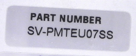 Kobold Metering Tube Series SV Glass SV-PMTEU07SS (2) - Advance Operations