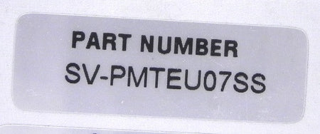 Kobold Metering Tube Series SV Glass SV-PMTEU07SS (2) - Advance Operations