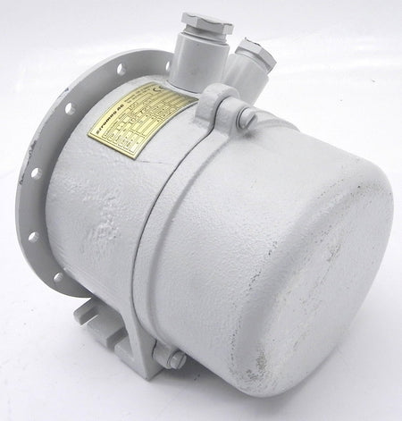 Stromag AG Geared Limit Switch Model 100 - Advance Operations
