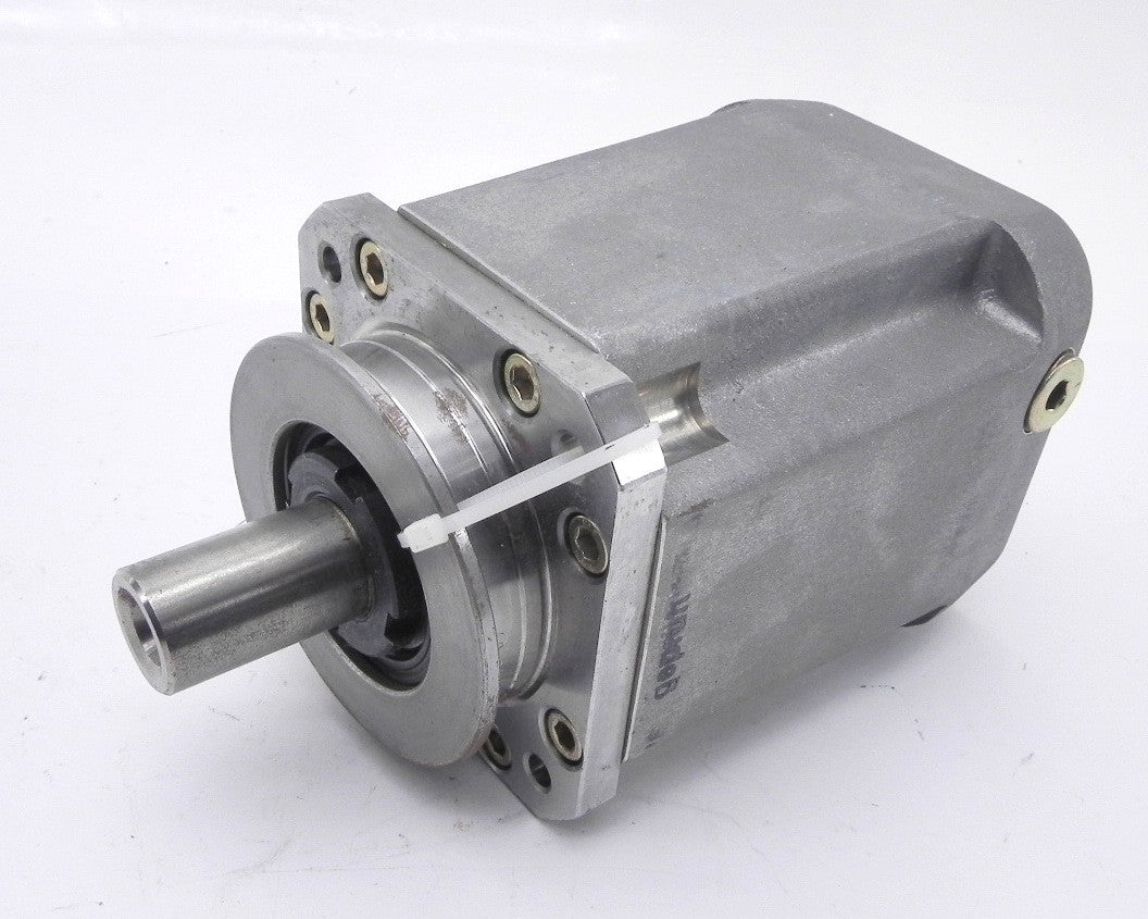 Rexroth Platenatery Gearbox GTP095-M01-010B03 - Advance Operations