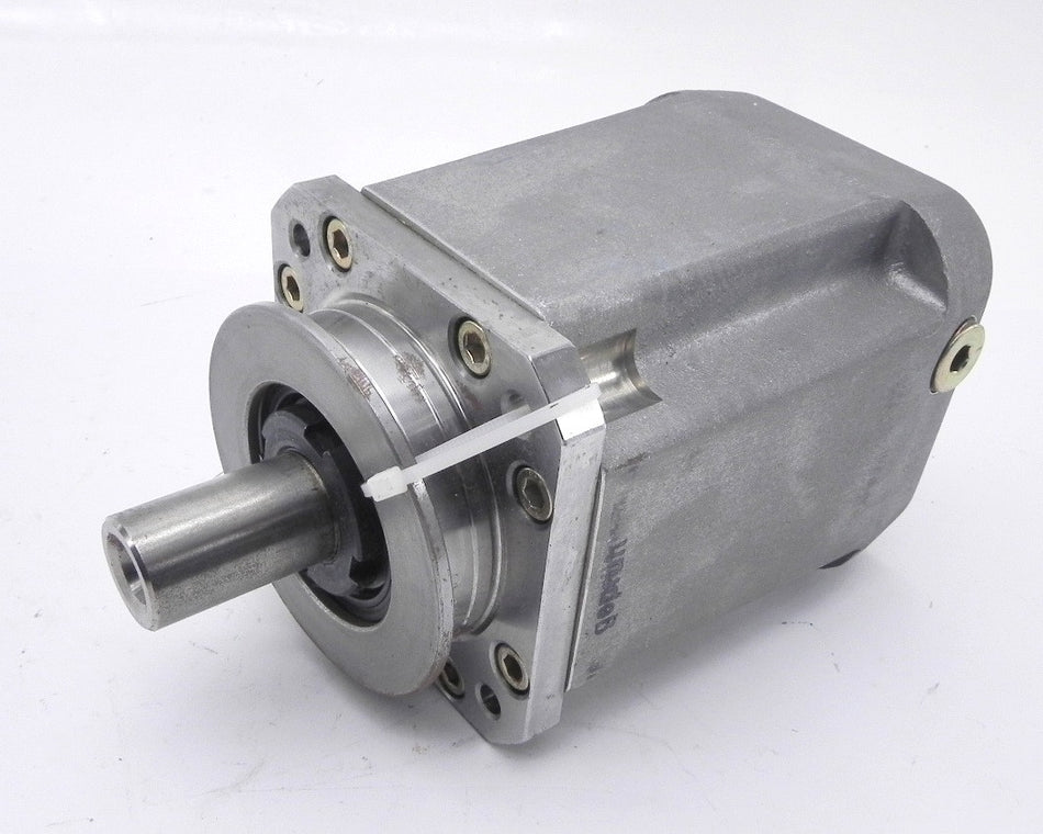 Rexroth Platenatery Gearbox GTP095-M01-010B03 - Advance Operations