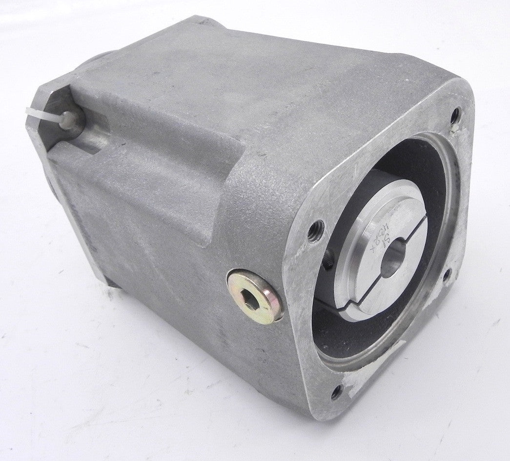 Rexroth Platenatery Gearbox GTP095-M01-010B03 - Advance Operations