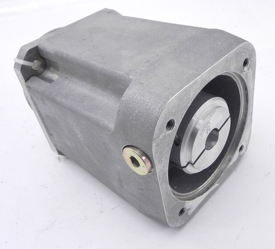 Rexroth Platenatery Gearbox GTP095-M01-010B03 - Advance Operations