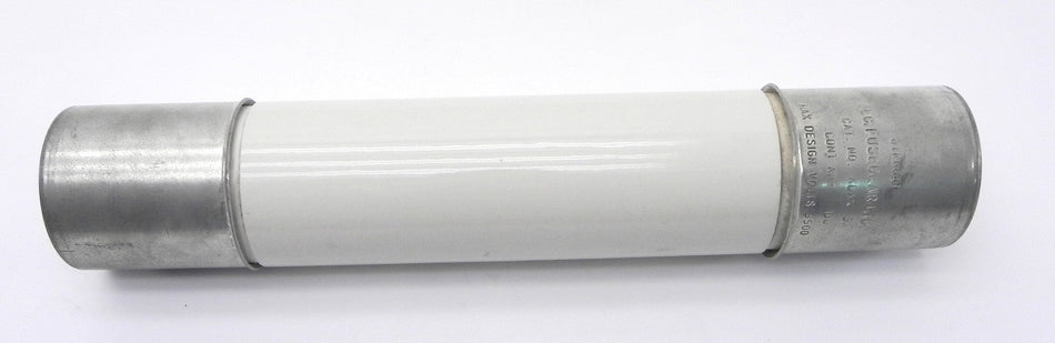 Gec Alsthom  Current Limiting H.R.C. Fuse  KDAX 3R - Advance Operations