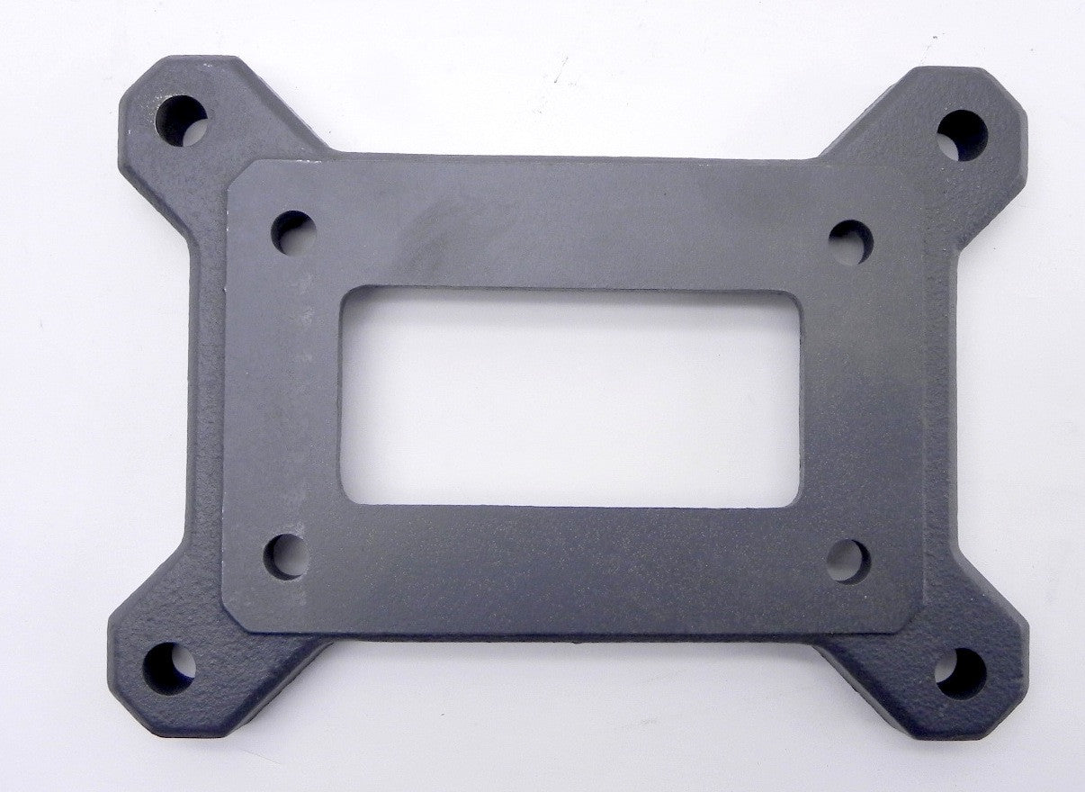 Falk Horizontal Output Foot Kit 4700640 50235 (3) - Advance Operations