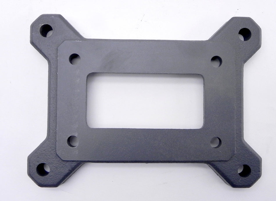Falk Horizontal Output Foot Kit 4700640 50235 (3) - Advance Operations