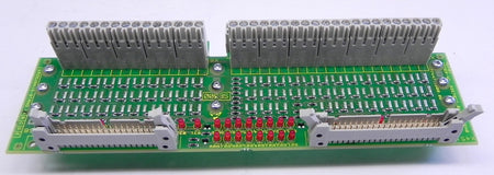 Siemens Termination Module 6SE7090-0XX84-3EH0 - Advance Operations