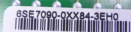 Siemens Termination Module 6SE7090-0XX84-3EH0 - Advance Operations