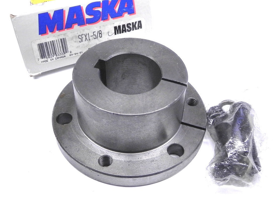 Maska QD Bushing SFX1-5/8 - Advance Operations