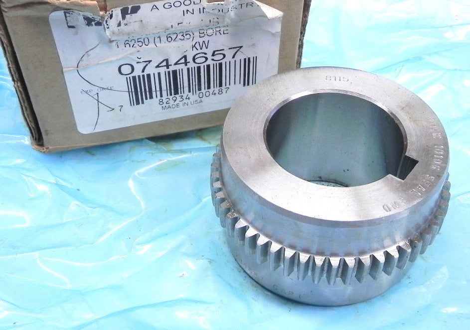 Falk Gear Coupling Hub 1100G  0744657 - Advance Operations