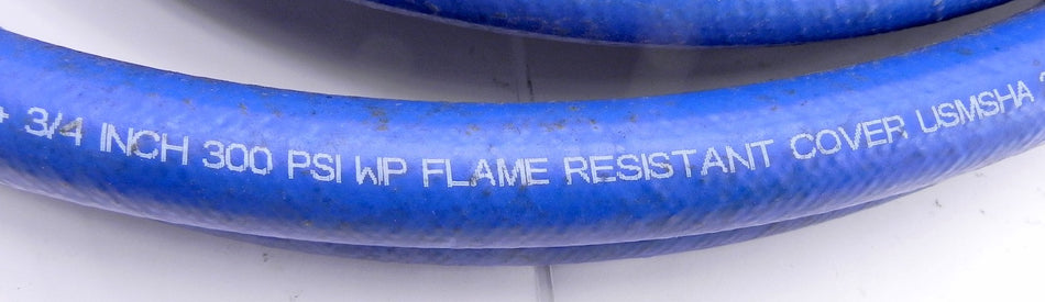 Gates Flame Resistant Hose 2G-IC-11C  3/4" x 50' - Advance Operations