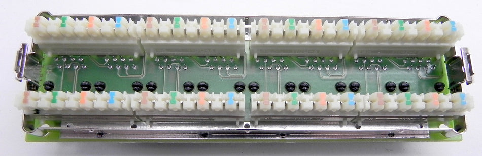 Allen Bradley Patch Panel H3117-LA  2499 - Advance Operations