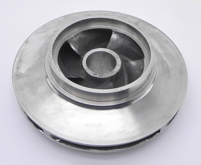 Canada Pump Pump Impeller 8-3/16" - Advance Operations