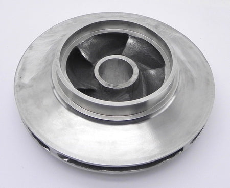 Canada Pump Pump Impeller 8-3/16" - Advance Operations