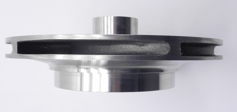 Canada Pump Pump Impeller 8-3/16" - Advance Operations