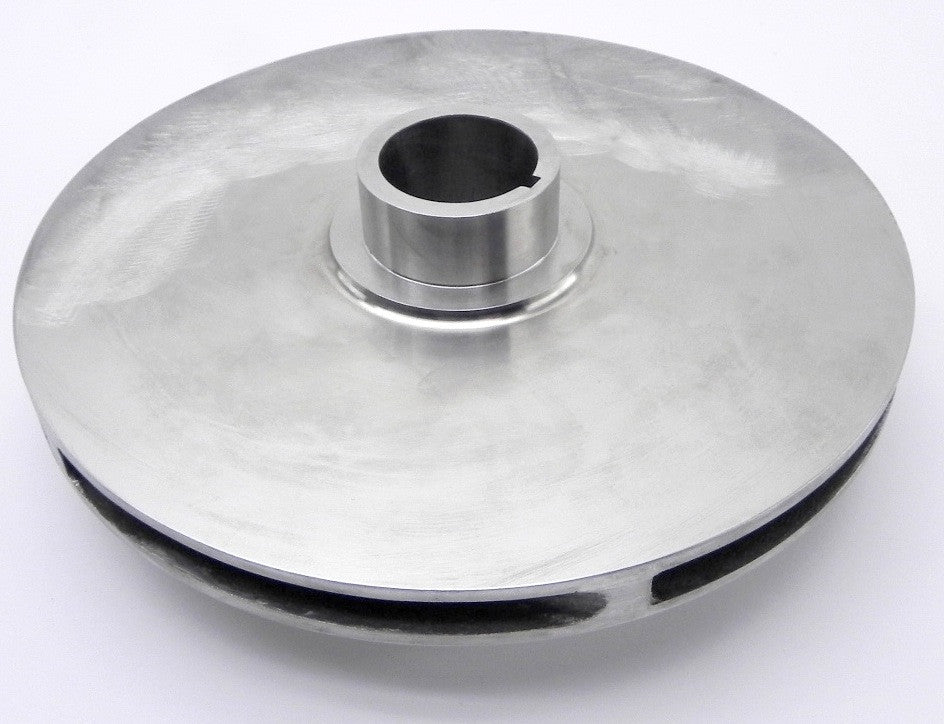 Canada Pump Pump Impeller 8-3/16" - Advance Operations