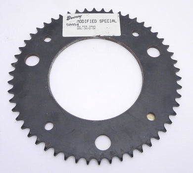 Browning Chain Sprocket Gear Modified Special 50A54 - Advance Operations