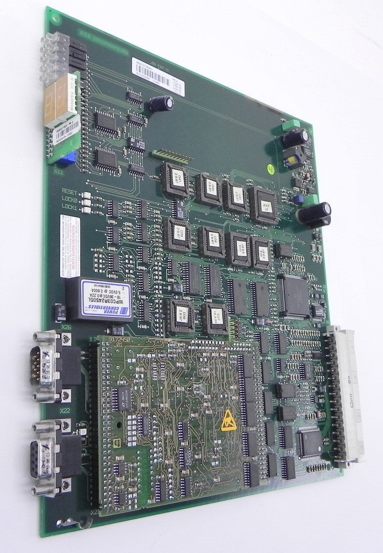 ABB Communication Board 3BSE007364R1 CI680 - Advance Operations