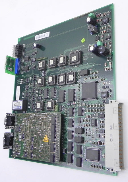 ABB Communication Board 3BSE007364R1 CI680 - Advance Operations