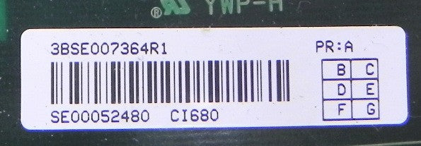 ABB Communication Board 3BSE007364R1 CI680 - Advance Operations