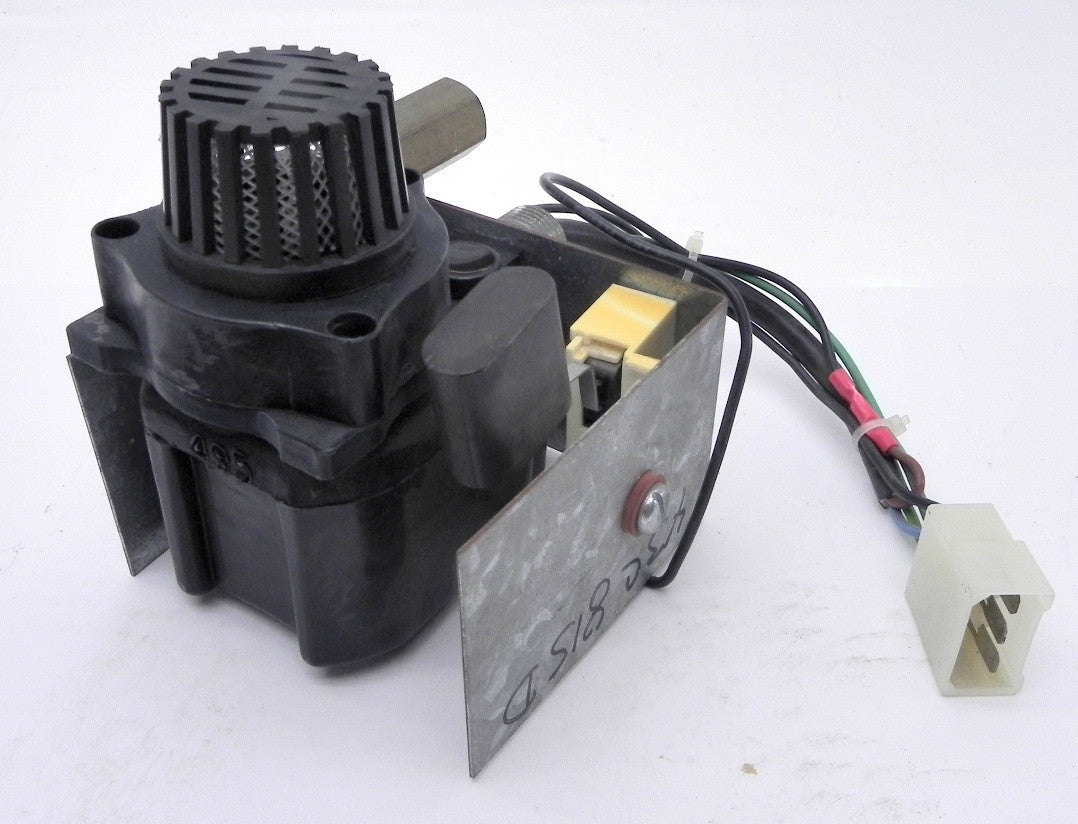 Beckett Pump Thermally  Protected B-0322-11-01 - Advance Operations