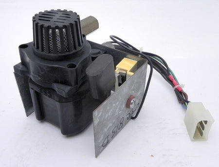 Beckett Pump Thermally  Protected B-0322-11-01 - Advance Operations