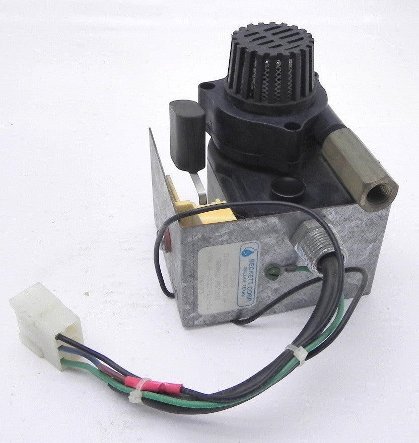 Beckett Pump Thermally  Protected B-0322-11-01 - Advance Operations