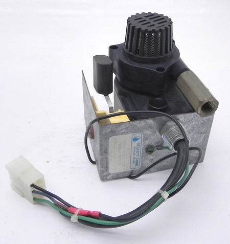 Beckett Pump Thermally  Protected B-0322-11-01 - Advance Operations