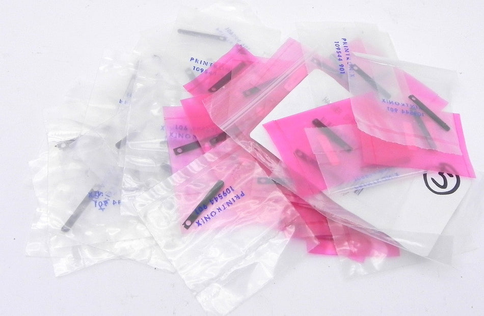 Printronix Hammer Spring 109544 901 (Lot of 45) - Advance Operations