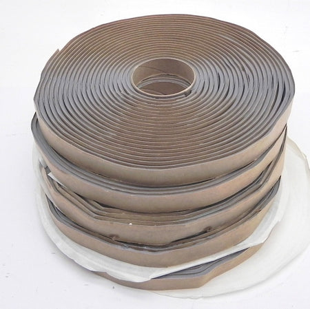 Tremco Architectural Tape Gray  Style 440-II  (Lot of 5) - Advance Operations
