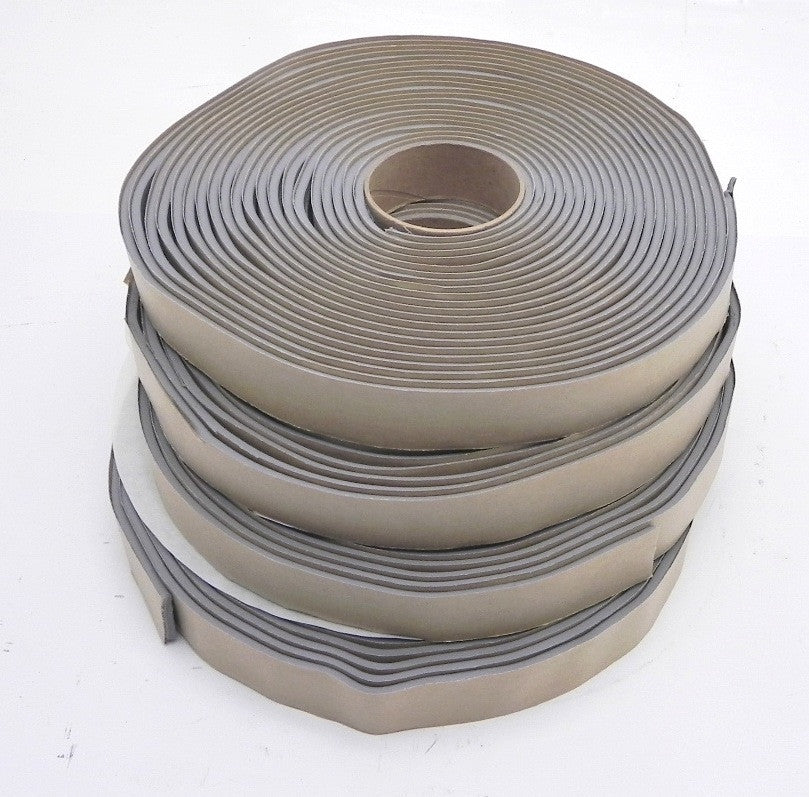 Tremco Architectural Tape Gray  Style 440-II  (Lot of 4) - Advance Operations