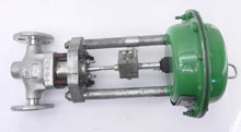 Load image into Gallery viewer, Fisher Control Valve Actuator 1250R-GL 1/2&quot; Flanged - Advance Operations
