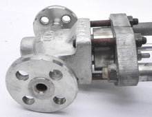 Load image into Gallery viewer, Fisher Control Valve Actuator 1250R-GL 1/2&quot; Flanged - Advance Operations
