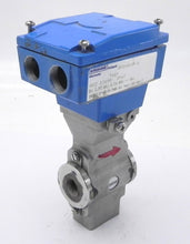 Load image into Gallery viewer, Krohne Altometer Flowmeter  IFS5000F/6 3/8&quot; Used - Advance Operations
