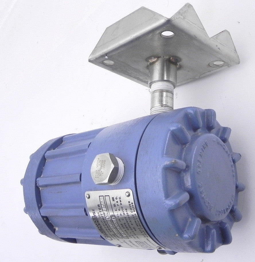 Lakewood 2 Wire Transmitter 720 00 02 ISM - Advance Operations