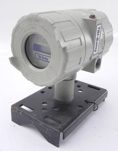 TBI-Bailey Conductivity Transmitter TBN480100 - Advance Operations