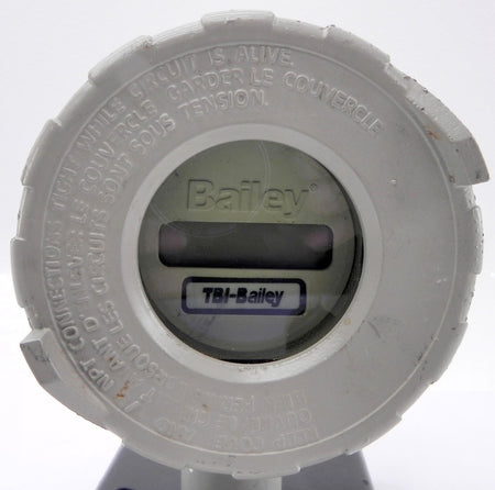 TBI-Bailey Conductivity Transmitter TBN480100 - Advance Operations