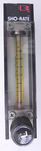 Load image into Gallery viewer, Brooks Sho-Rate Rotameter Flowmeter  1350ECA5CFE1A - Advance Operations
