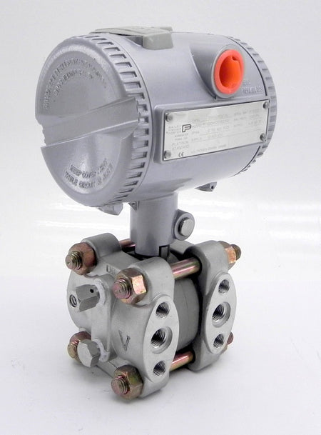 Bailey Fisher Differential Transmitter PTSDDH1221B2100 - Advance Operations