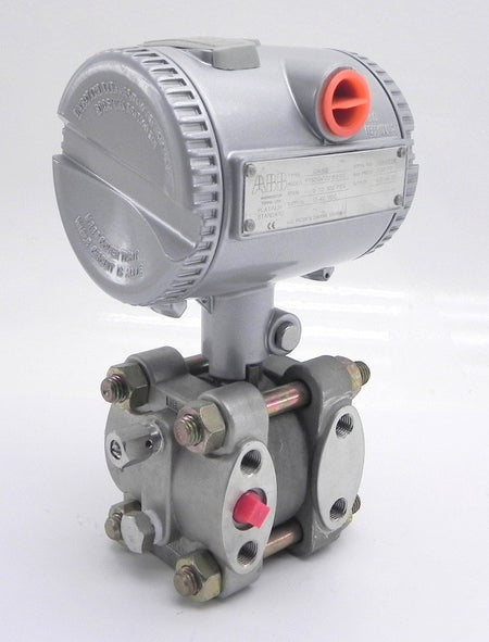 ABB Bailey  Pressure Transmitter  PTSDGH1221B2100 - Advance Operations