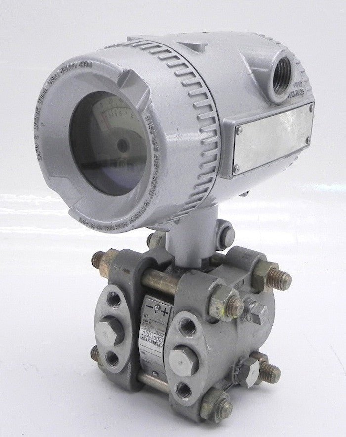 ABB Bailey Differential Transmitter  PTSDDC122102100 - Advance Operations
