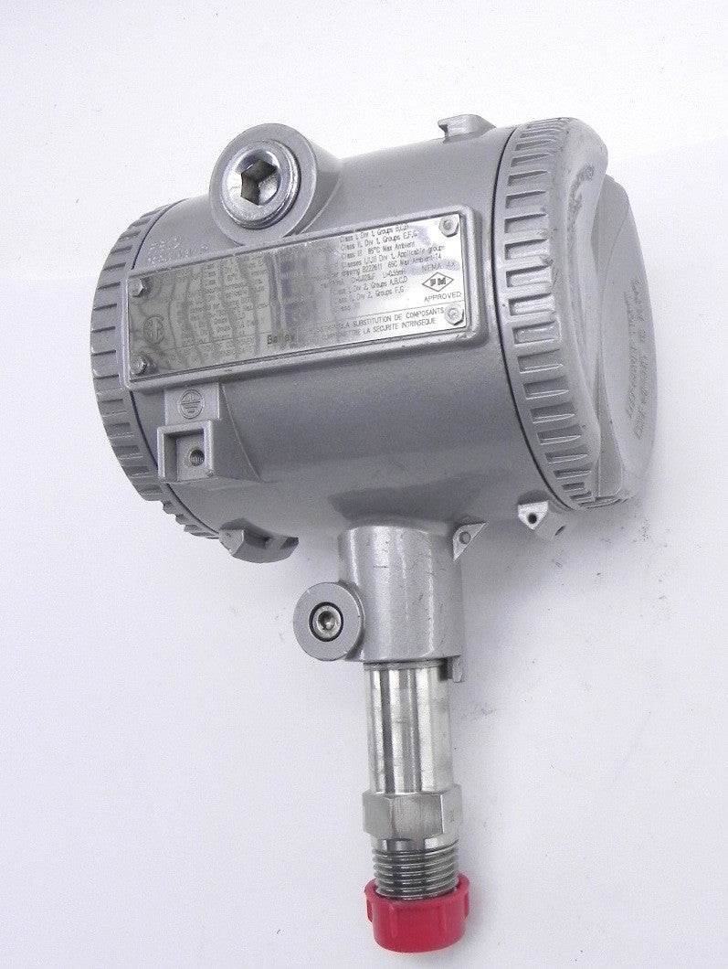 ABB Bailey Absolute Transmitter PTSPAG1M0012100 - Advance Operations