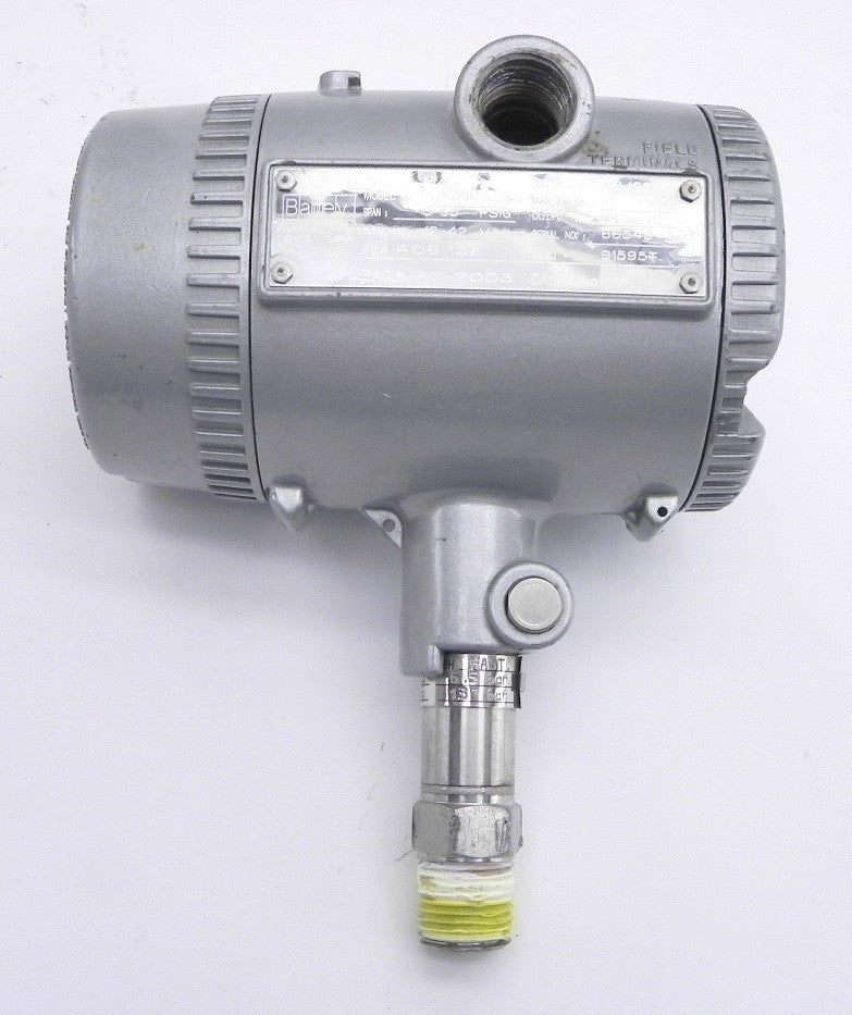 ABB Bailey Pressure Transmitter  PTSPGF1100021MB - Advance Operations