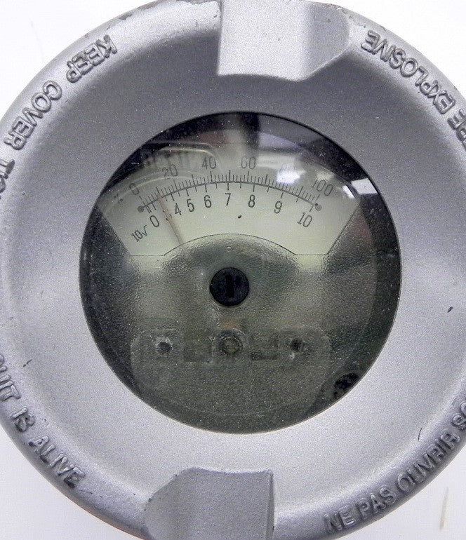 ABB Bailey Pressure Transmitter  PTSPGF1100021MB - Advance Operations