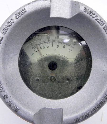 ABB Bailey Pressure Transmitter  PTSPGF1100021MB - Advance Operations