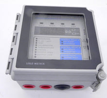 Load image into Gallery viewer, Lisle-Metrix pH/ORP Microprocessor Analyzer 2200D Model D-1-1-A. Range: 0-19.99 ppm. - Advance Operations
