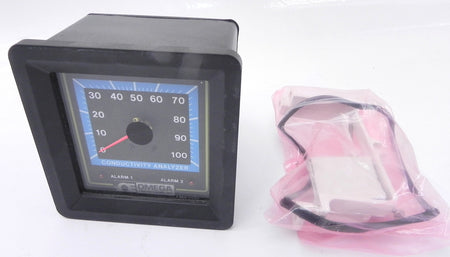 Omega Conductivity Analyser Monitor CDPM-80A NEW + Warranty - Advance Operations